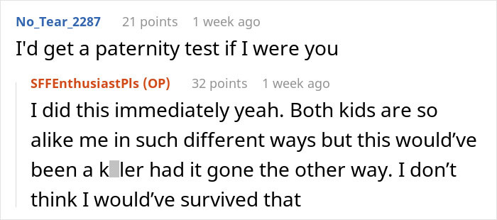Guy's Life Gets Nightmarish After GF Of 10 Years Cheats On Him With His BIL While Sis Was Pregnant Guy's Life Gets Nightmarish After GF Of 10 Years Cheats On Him With His BIL While Sis Was Pregnant