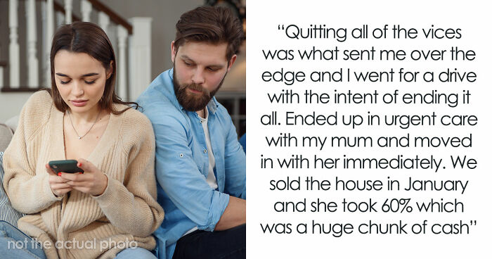 Guy’s Life Gets Nightmarish After GF Of 10 Years Cheats On Him With His BIL While Sis Was Pregnant
