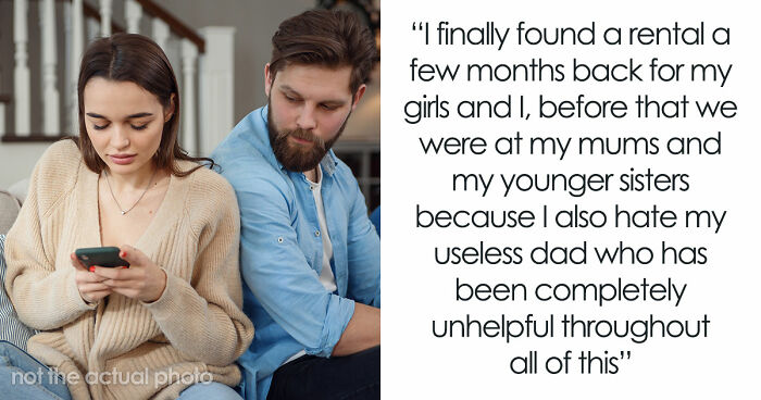 Guy’s Life Gets Nightmarish After GF Of 10 Years Cheats On Him With His BIL While Sis Was Pregnant