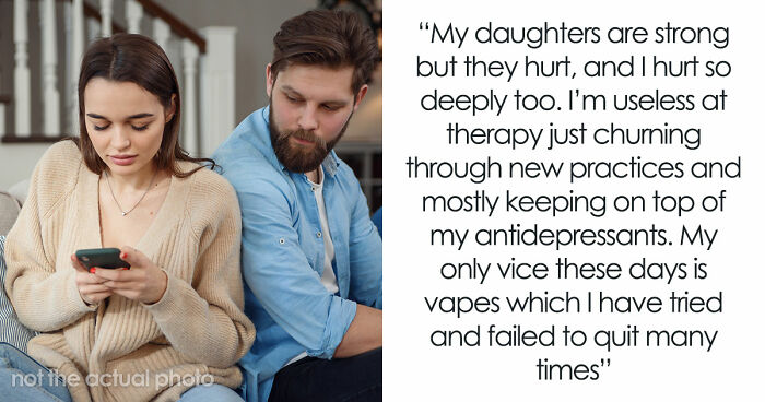 Guy’s Life Gets Nightmarish After GF Of 10 Years Cheats On Him With His BIL While Sis Was Pregnant