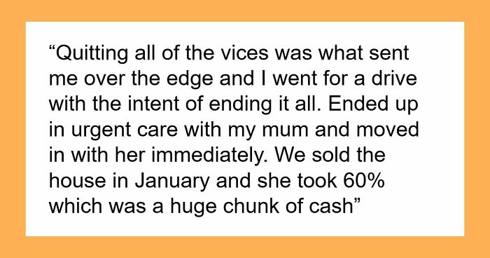 Guy’s Life Gets Nightmarish After GF Of 10 Years Cheats On Him With His BIL While Sis Was Pregnant