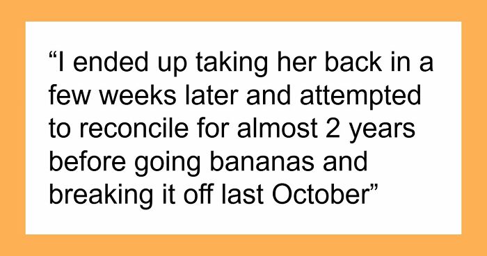 Guy’s Life Gets Nightmarish After GF Of 10 Years Cheats On Him With His BIL While Sis Was Pregnant