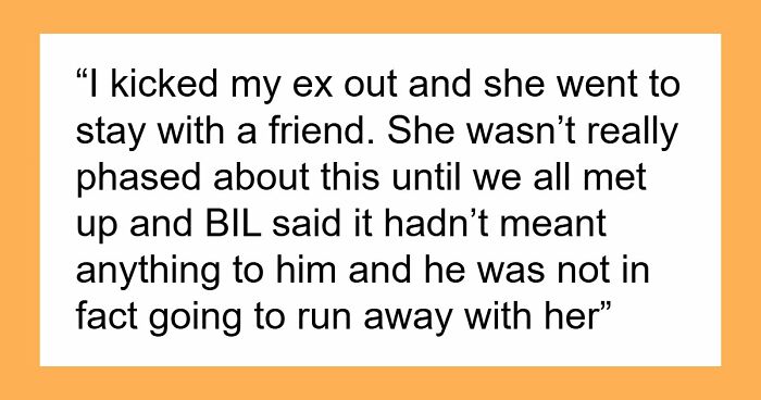 Guy’s Life Gets Nightmarish After GF Of 10 Years Cheats On Him With His BIL While Sis Was Pregnant