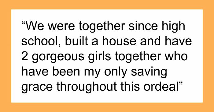 Guy’s Life Gets Nightmarish After GF Of 10 Years Cheats On Him With His BIL While Sis Was Pregnant