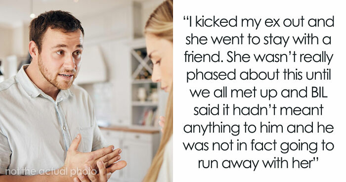 Guy’s Life Gets Nightmarish After GF Of 10 Years Cheats On Him With His BIL While Sis Was Pregnant