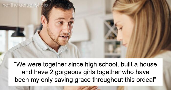 Guy’s Life Gets Nightmarish After GF Of 10 Years Cheats On Him With His BIL While Sis Was Pregnant