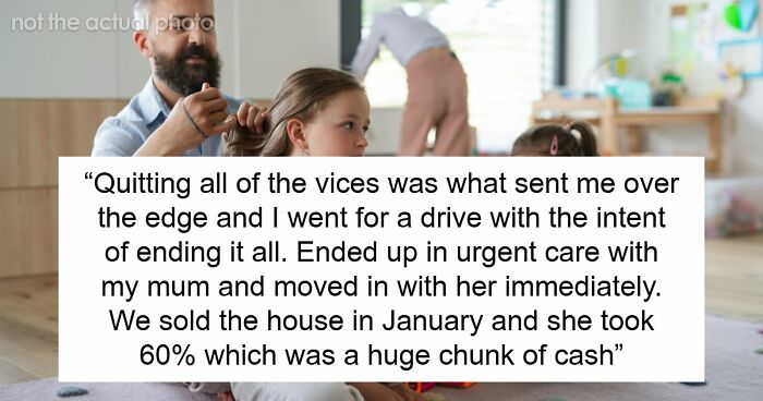 Guy’s Life Gets Nightmarish After GF Of 10 Years Cheats On Him With His BIL While Sis Was Pregnant
