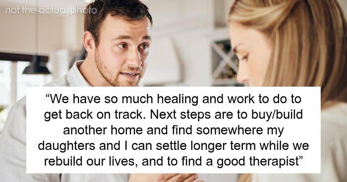 Guy’s Life Gets Nightmarish After GF Of 10 Years Cheats On Him With His BIL While Sis Was Pregnant