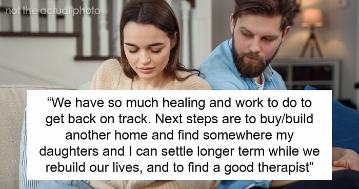 Guy’s Life Gets Nightmarish After GF Of 10 Years Cheats On Him With His BIL While Sis Was Pregnant