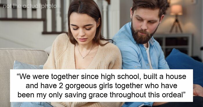Guy’s Life Gets Nightmarish After GF Of 10 Years Cheats On Him With His BIL While Sis Was Pregnant