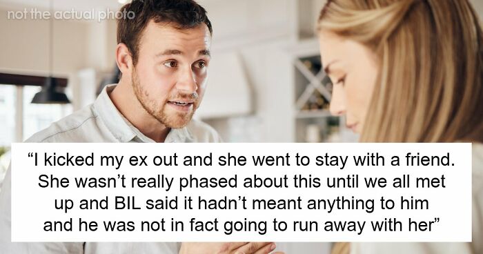 Guy’s Life Gets Nightmarish After GF Of 10 Years Cheats On Him With His BIL While Sis Was Pregnant