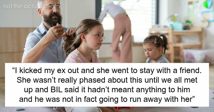 Guy’s Life Gets Nightmarish After GF Of 10 Years Cheats On Him With His BIL While Sis Was Pregnant