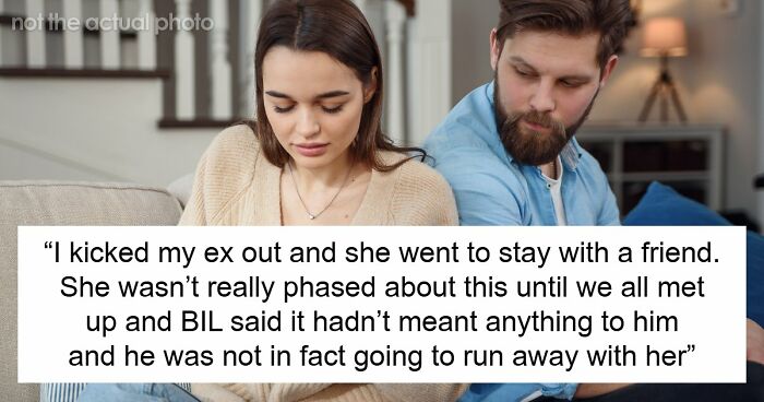 Guy’s Life Gets Nightmarish After GF Of 10 Years Cheats On Him With His BIL While Sis Was Pregnant