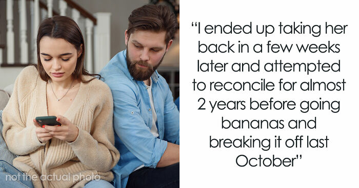 Guy’s Life Gets Nightmarish After GF Of 10 Years Cheats On Him With His BIL While Sis Was Pregnant