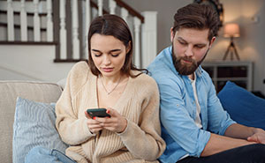 Guy’s Marriage And Friendship Destroyed After He Cheats On His Pregnant Wife With Bestie’s GF