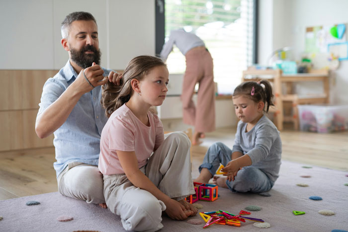 Guy's Life Gets Nightmarish After GF Of 10 Years Cheats On Him With His BIL While Sis Was Pregnant Guy's Life Gets Nightmarish After GF Of 10 Years Cheats On Him With His BIL While Sis Was Pregnant