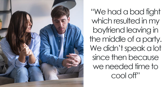 Woman Comes Online To Complain About Her Cheating Ex, But Then He Writes His Own Take On The Same Account
