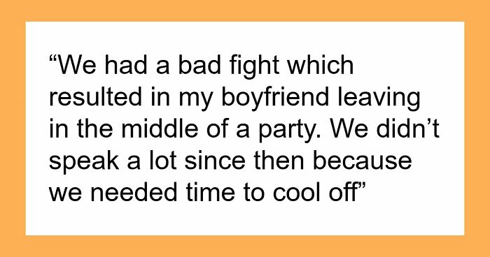 Woman Comes Online To Complain About Her Cheating Ex, But Then He Writes His Own Take On The Same Account