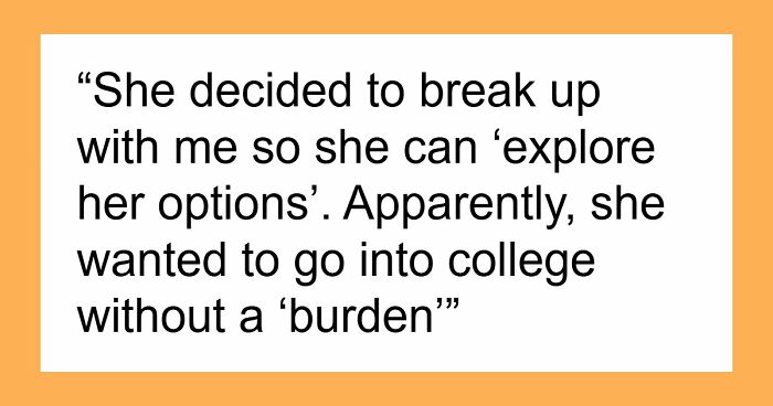 Woman Comes Online To Complain About Her Cheating Ex, But Then He Writes His Own Take On The Same Account