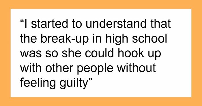 Woman Comes Online To Complain About Her Cheating Ex, But Then He Writes His Own Take On The Same Account