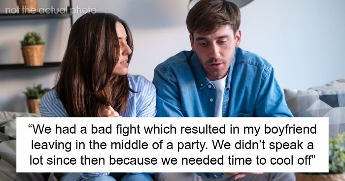 Woman Comes Online To Complain About Her Cheating Ex, But Then He Writes His Own Take On The Same Account