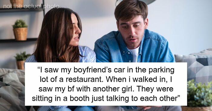 Woman Comes Online To Complain About Her Cheating Ex, But Then He Writes His Own Take On The Same Account