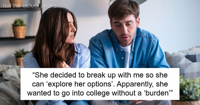Woman Comes Online To Complain About Her Cheating Ex, But Then He Writes His Own Take On The Same Account