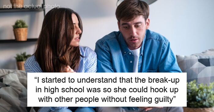 Woman Comes Online To Complain About Her Cheating Ex, But Then He Writes His Own Take On The Same Account