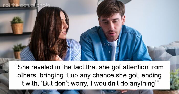 Woman Comes Online To Complain About Her Cheating Ex, But Then He Writes His Own Take On The Same Account
