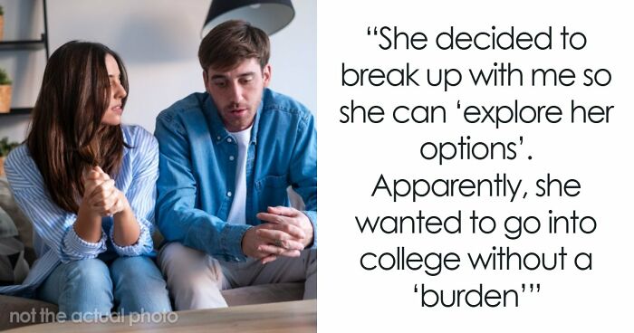 Woman Comes Online To Complain About Her Cheating Ex, But Then He Writes His Own Take On The Same Account