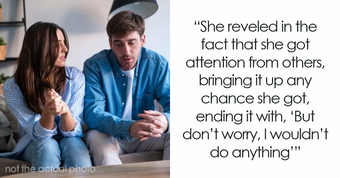 Woman Comes Online To Complain About Her Cheating Ex, But Then He Writes His Own Take On The Same Account