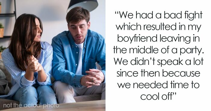 Woman Comes Online To Complain About Her Cheating Ex, But Then He Writes His Own Take On The Same Account