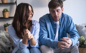 Woman Comes Online To Complain About Her Cheating Ex, But Then He Writes His Own Take On The Same Account