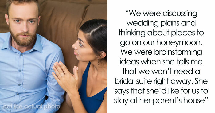 Bride’s Fam Expects A Piece Of Couple’s Wedding Night Bed Sheet, Shocked Groom Says Absolutely Not