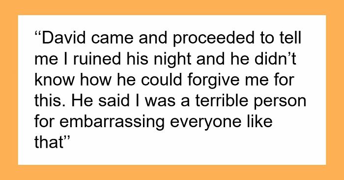 Entitled Boyfriend Acts Like He Owns Girlfriend’s Home, She Finally Chooses Peace