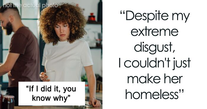 Woman Takes Revenge On Boyfriend For Putting A Camera In Their Home, Ruining Their Relationship