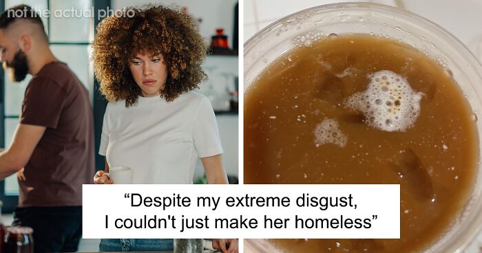 Woman Takes Revenge On Boyfriend For Putting A Camera In Their Home, Ruining Their Relationship