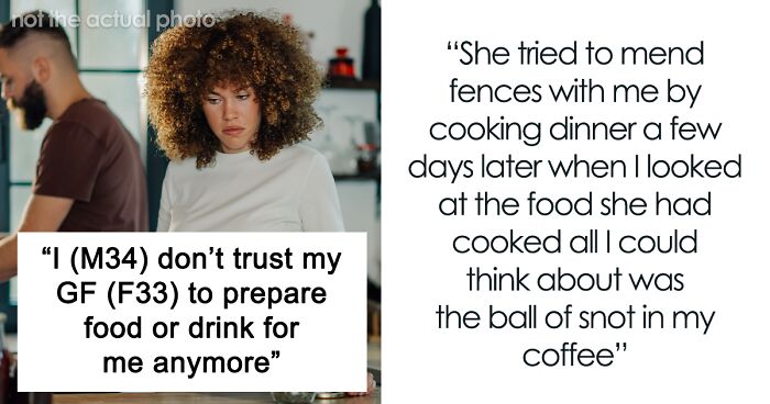 Woman Takes Revenge On Boyfriend For Putting A Camera In Their Home, Ruining Their Relationship