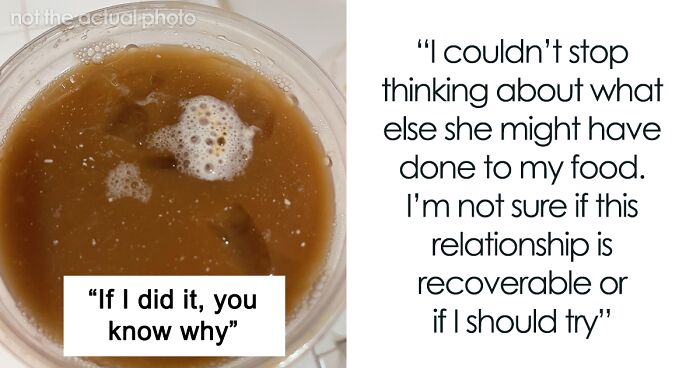 Woman Takes Revenge On Boyfriend For Putting A Camera In Their Home, Ruining Their Relationship
