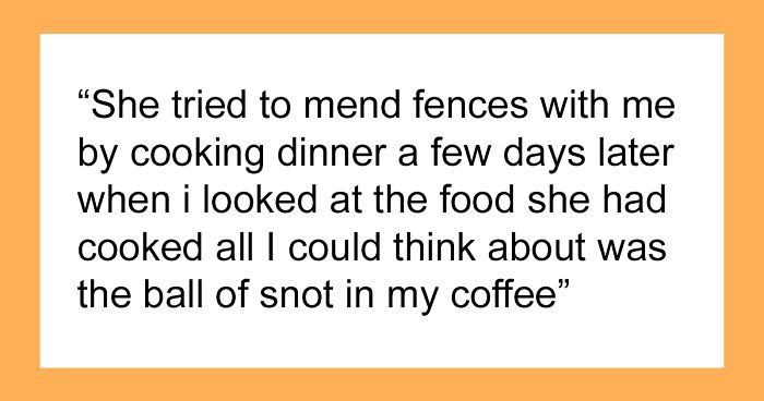 Woman Takes Revenge On Boyfriend For Putting A Camera In Their Home, Ruining Their Relationship