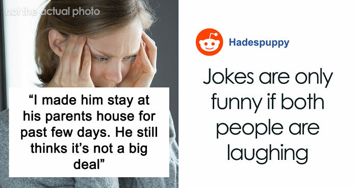 Magician Boyfriend Keeps Making Things Disappear, But One Final Trick Makes His Relationship Vanish