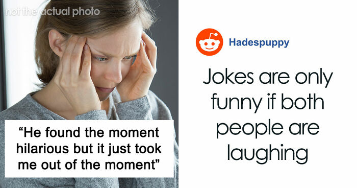 Magician Boyfriend Keeps Making Things Disappear, But One Final Trick Makes His Relationship Vanish