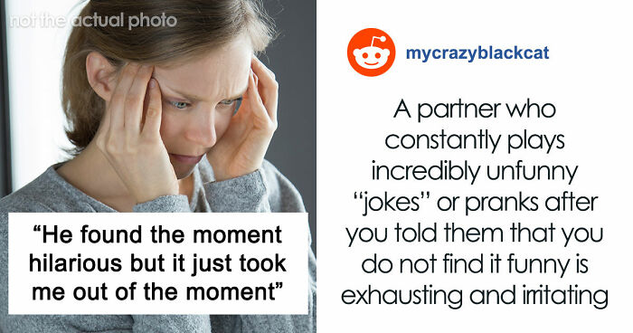 Magician Boyfriend Keeps Making Things Disappear, But One Final Trick Makes His Relationship Vanish