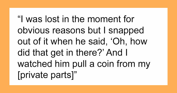 Magician Boyfriend Keeps Making Things Disappear, But One Final Trick Makes His Relationship Vanish