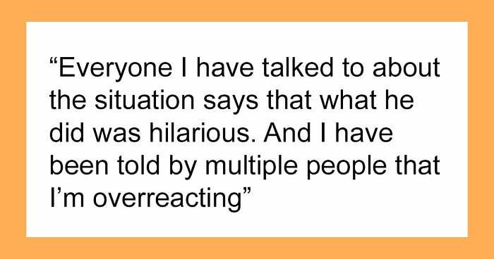 Magician Boyfriend Keeps Making Things Disappear, But One Final Trick Makes His Relationship Vanish