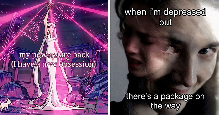 93 Funny Posts About What Being A Woman Is Really Like