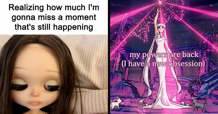 93 Funny Posts About What Being A Woman Is Really Like