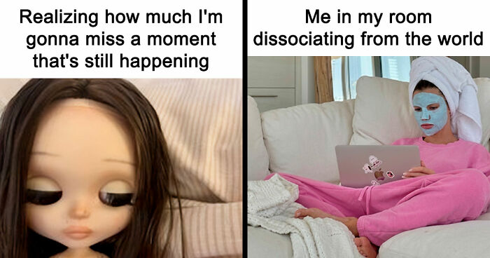 93 Funny Posts About What Being A Woman Is Really Like