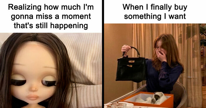 93 Funny Posts About What Being A Woman Is Really Like