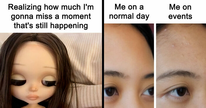 93 Funny Posts About What Being A Woman Is Really Like